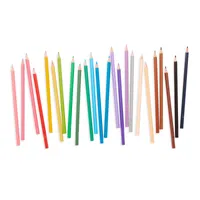 color together colored pencils - set of 24