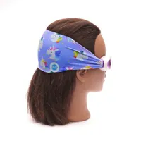 Swim Goggles (Various Patterns)