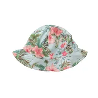 SUNHAT - VINTAGE HIBISCUS