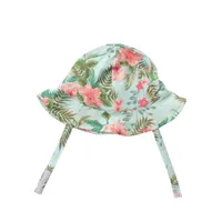 SUNHAT - VINTAGE HIBISCUS