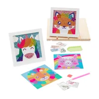 razzle dazzle diy gem art kit