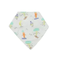 BANDANA BIB