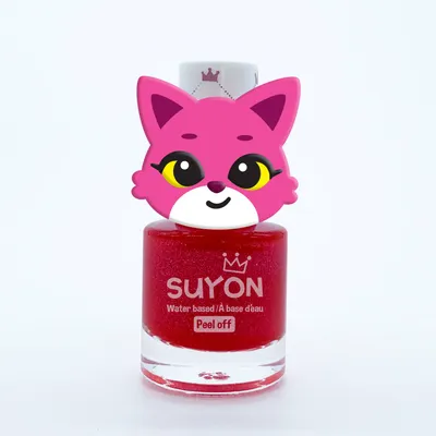 SUYON Nail Polish (Multiple Colors)