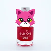 SUYON Nail Polish (Multiple Colors)