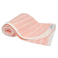 Hooded Baby Turkish Towel (Multiple Colors)