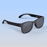 Bueller Black Sunglasses