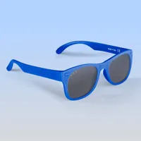 Milhouse Royal Blue Sunglasses