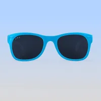 Zack Morris Blue Sunglasses