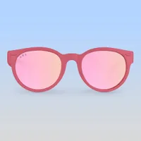 Breakfast Club Rounds Sunglasses