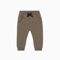 Tan Jogger