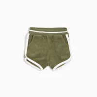 FORREST TERRY CLOTH SHORTS