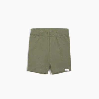 FORREST BIKER SHORTS