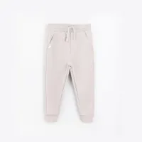 Miles Basics Cement Fleece Jogger