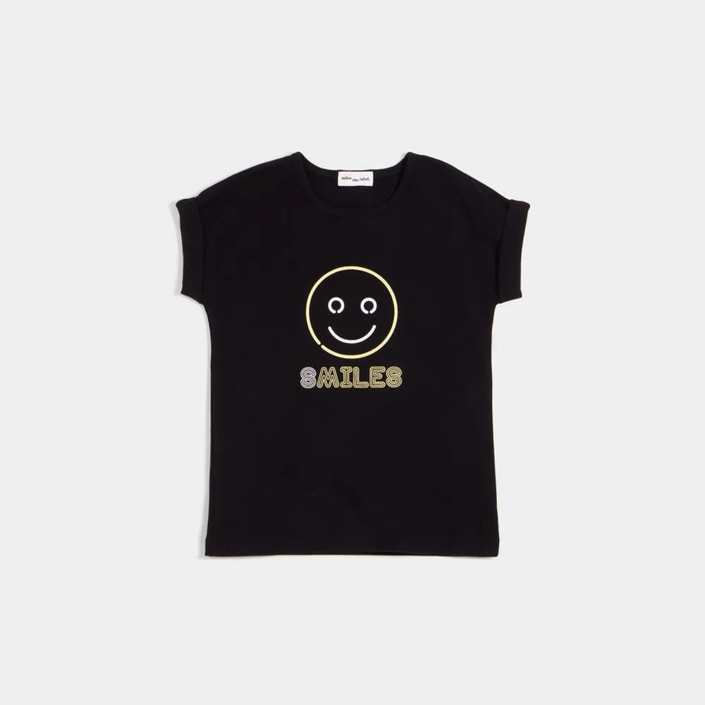 "Smiles for Miles" T-Shirt
