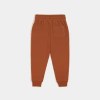 "Miles Basics" Sandstone Jogger