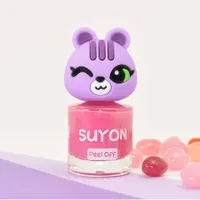 SUYON Nail Polish (Multiple Colors)