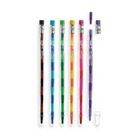 Presto Chango Crayon Pencils