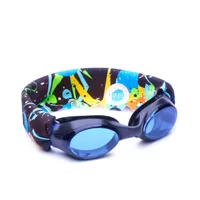 Swim Goggles (Various Patterns)