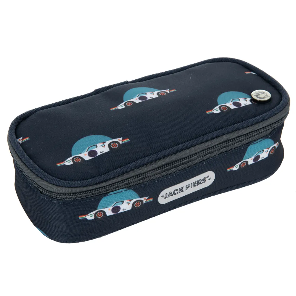 Pencil Case Gran Turismo