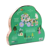 80 PIECE JIGSAW - FAIRY TALE