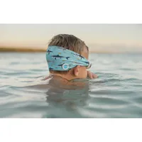 Swim Goggles (Various Patterns)