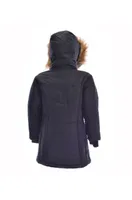 Blizz Girls Jacket Black