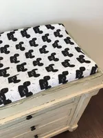 Changing Pad Cover