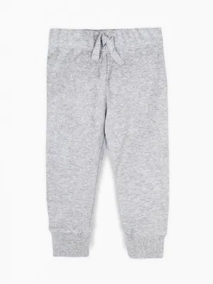 Cruz Jogger - Heather Grey