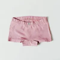 Pastel Collection Girls Boyshorts - [2 pairs]