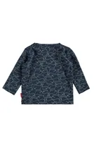 Longsleeve Danique Whales