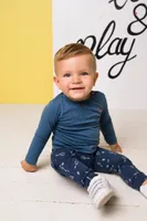 Boys long sleeve Denzel yd stripe PLAY