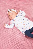 newborn girls legging Daantje