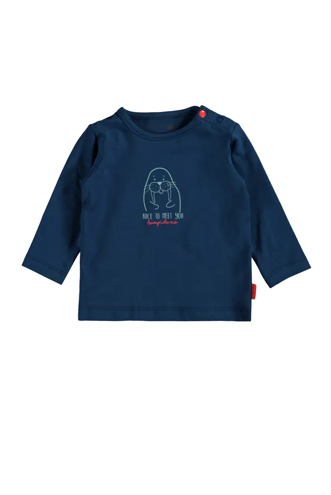 Baby Eef long sleeve shirt