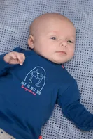 Baby Eef long sleeve shirt