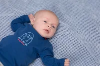 Baby Eef long sleeve shirt