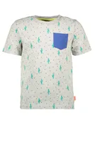 Short sleeve T-shirt Ewan