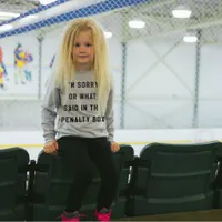 Sorry/Penalty Box Raglan