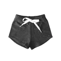 Charcoal Shorties