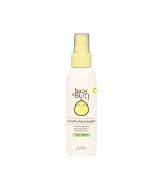 Baby Bum Conditioning Detangler