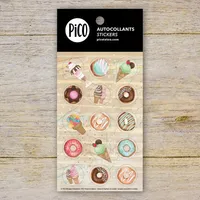 Pico Stickers