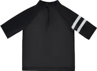 RASHGUARD |BLACK|