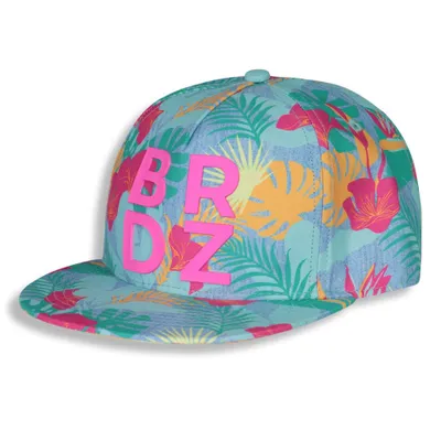 JUNGLE CAP |PINK|