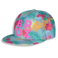 JUNGLE CAP |PINK|