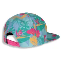 JUNGLE CAP |PINK|