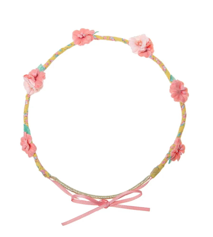 BLOSSOM GARLAND