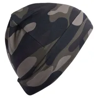 Boston cotton beanie (V20 Camo)