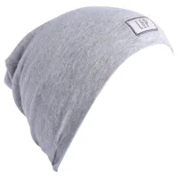 Boston cotton beanie (V20 Heather Gray)