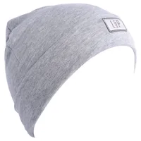 Boston cotton beanie (V20 Heather Gray)