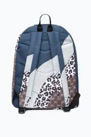 GLITTER WAVE BACKPACK