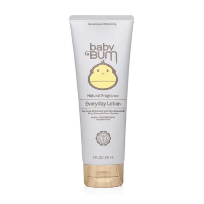 Baby Bum Everyday Lotion